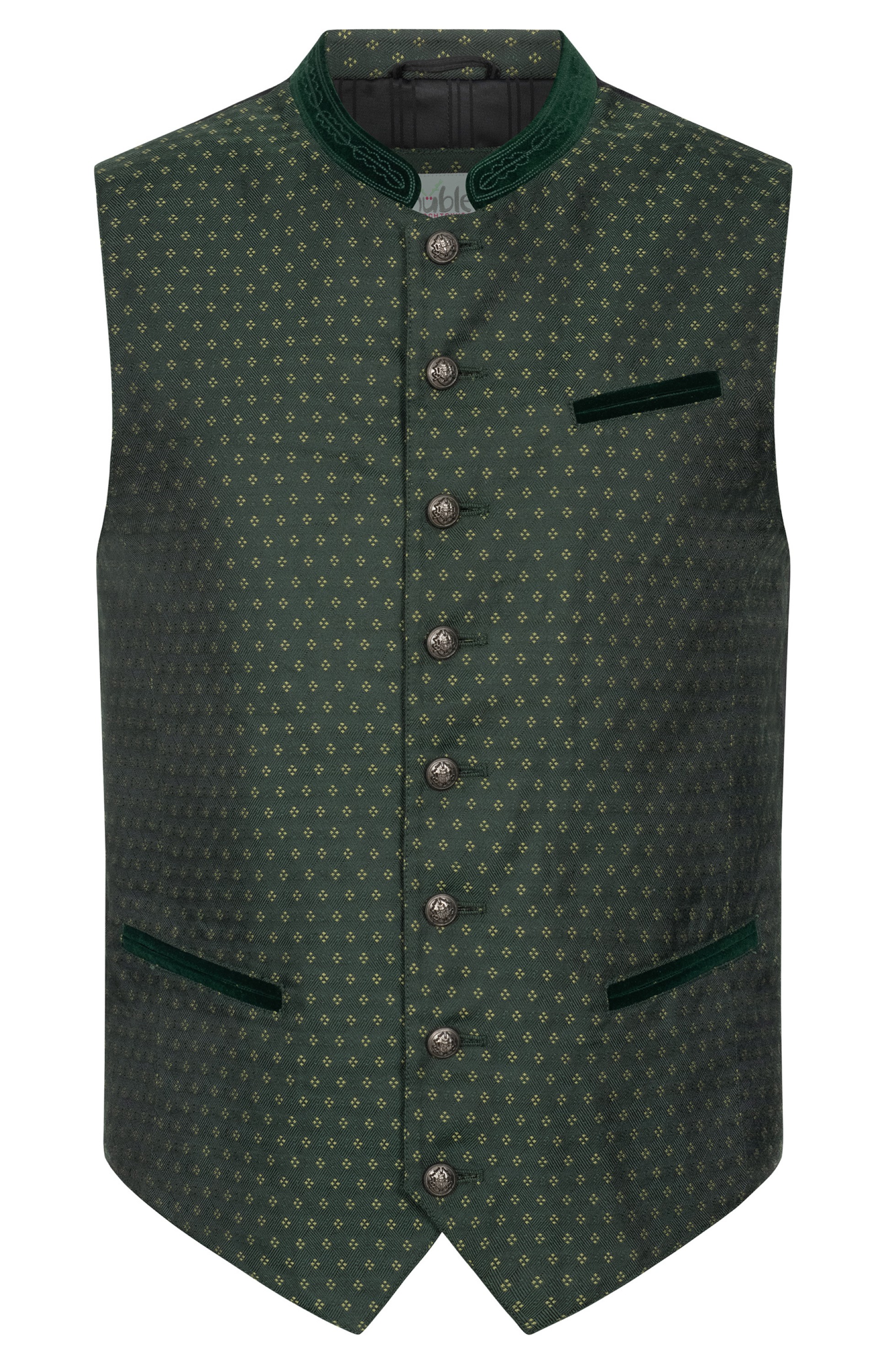 Trachtengilet Ludwig in Marone-Moos von Nübler