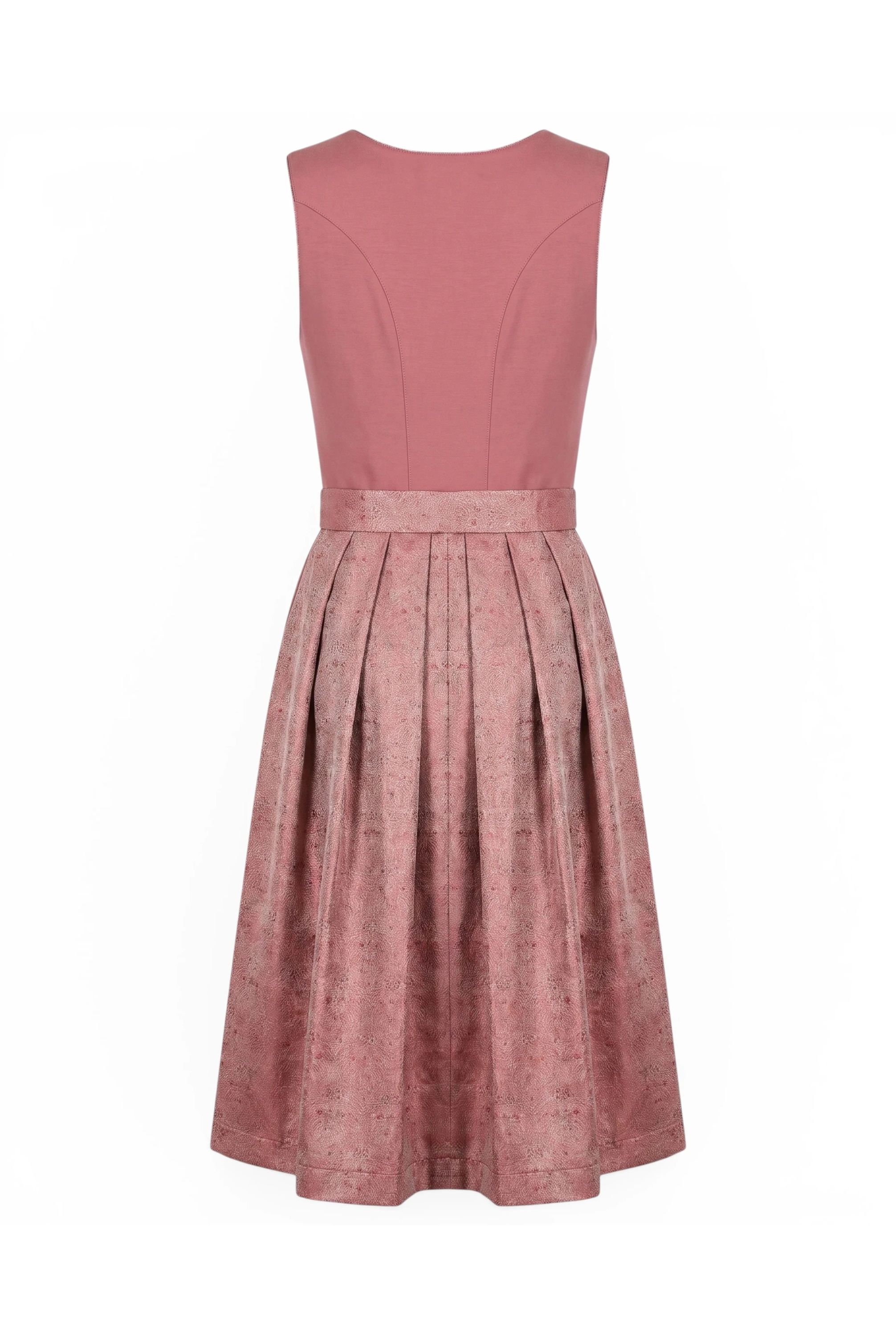 Mididirndl Kira in Beere