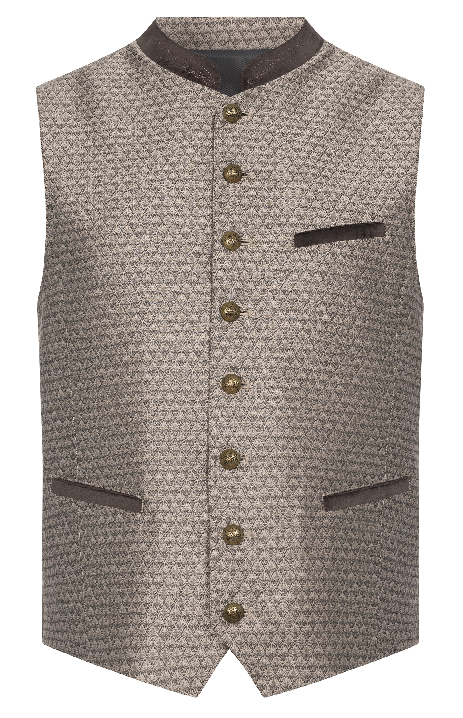 Trachtengilet Konrad in Stein von Nübler