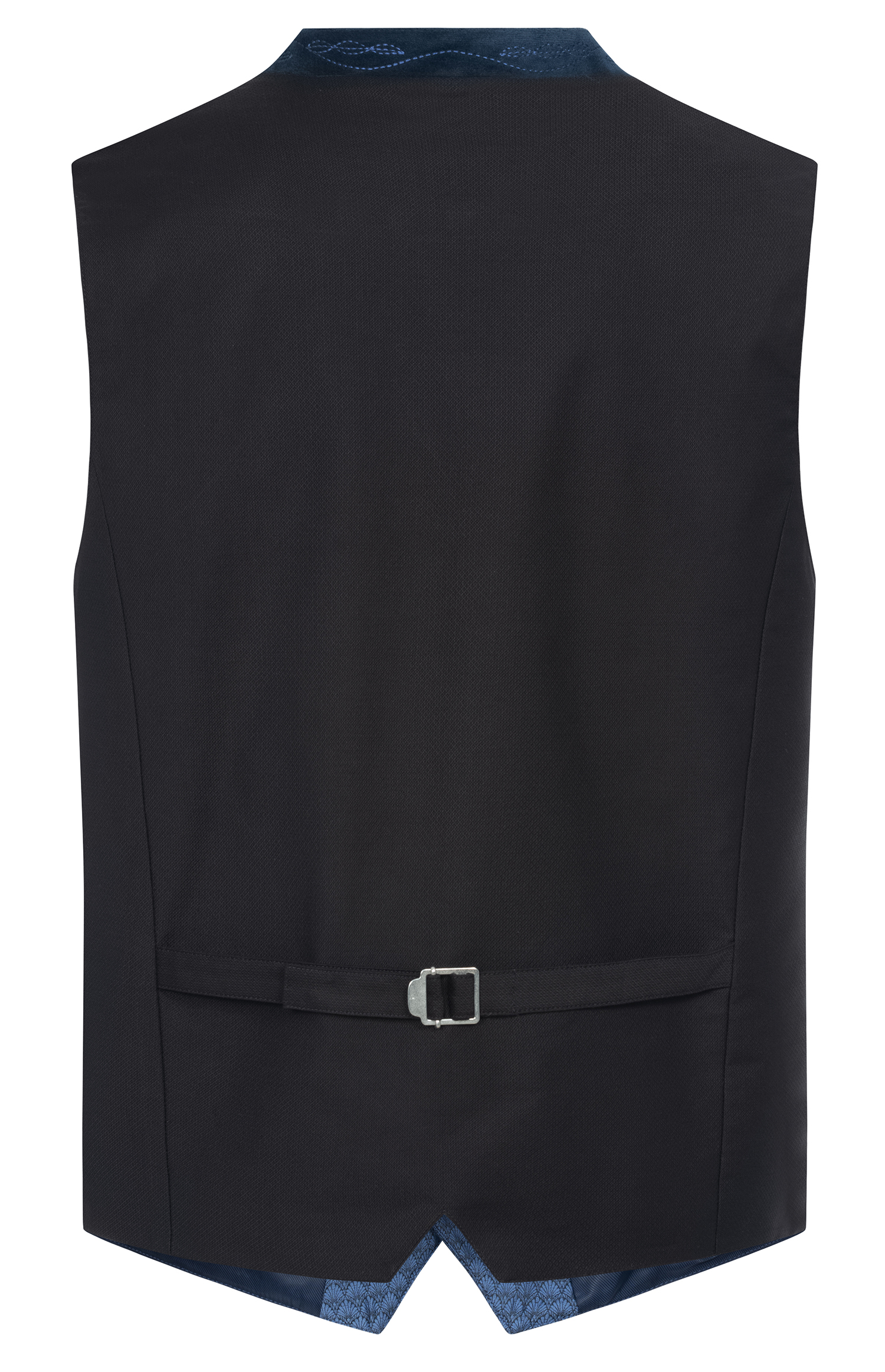 Trachtengilet Konrad in Kornblume von Nübler