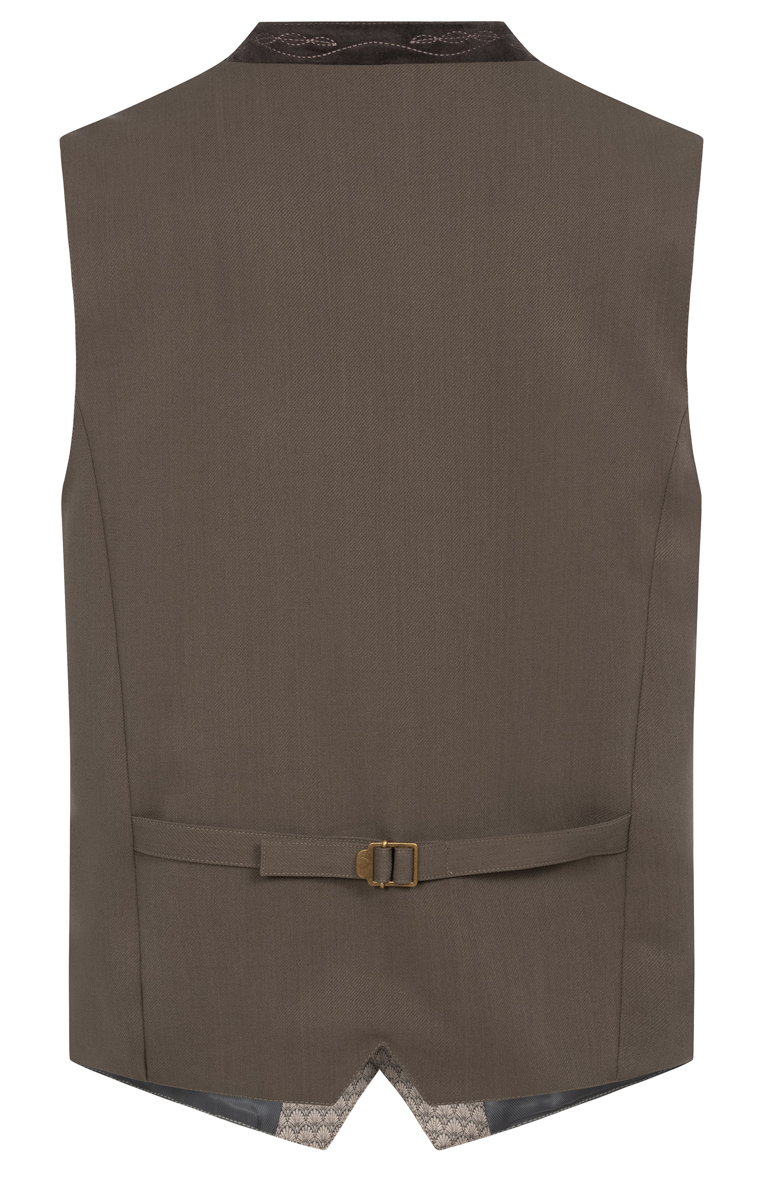 Trachtengilet Konrad in Stein von Nübler